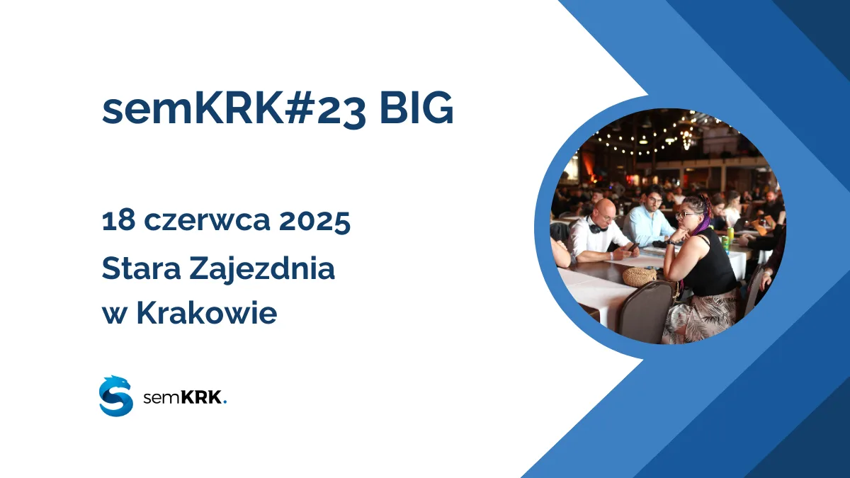 Gala semKRK Awards 2025