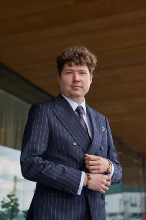 Sztuczna inteligencja w kancelariach. Nowe dane z Raportu LegalTech 2025.